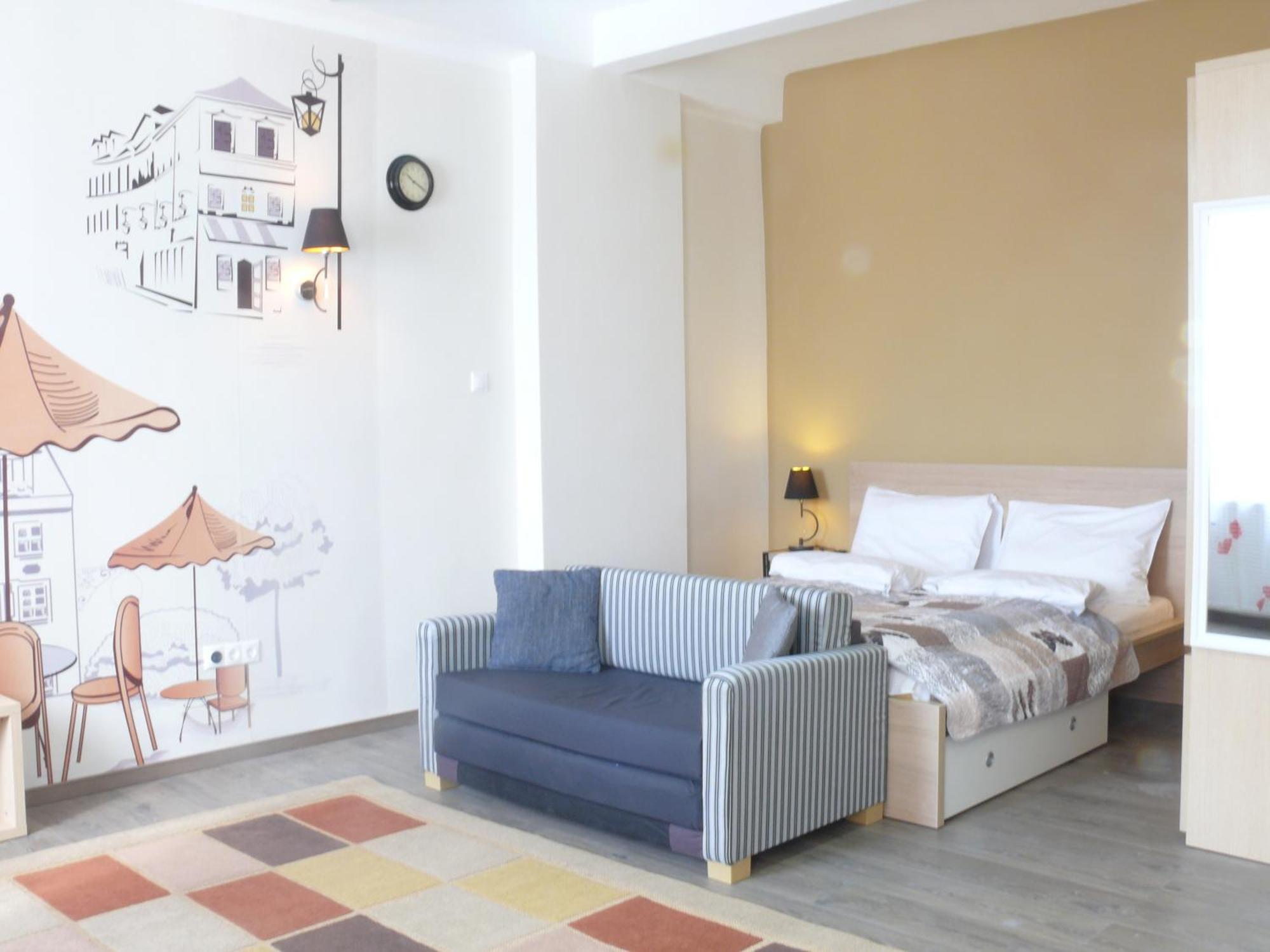 בודפשט Diamond Astoria Apartments מראה חיצוני תמונה