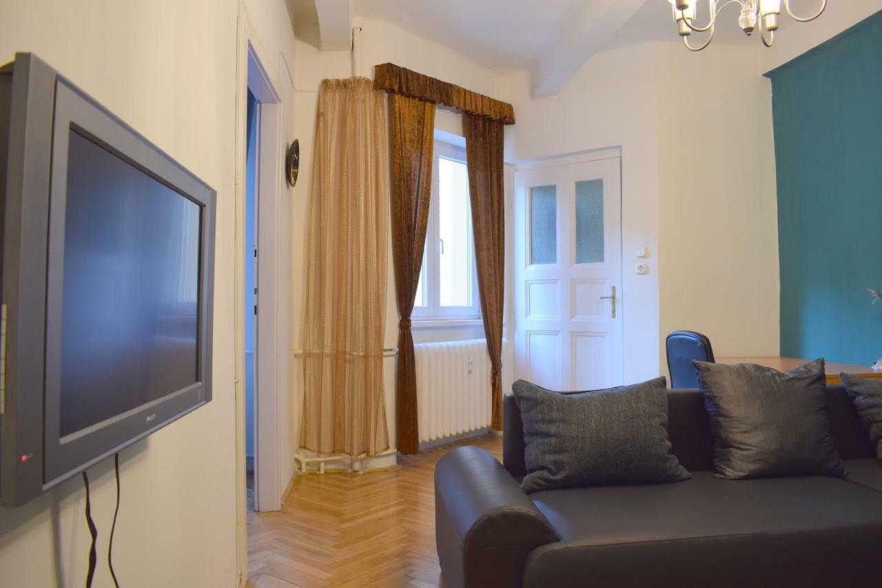 בודפשט Diamond Astoria Apartments מראה חיצוני תמונה