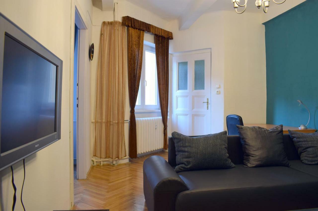 בודפשט Diamond Astoria Apartments מראה חיצוני תמונה