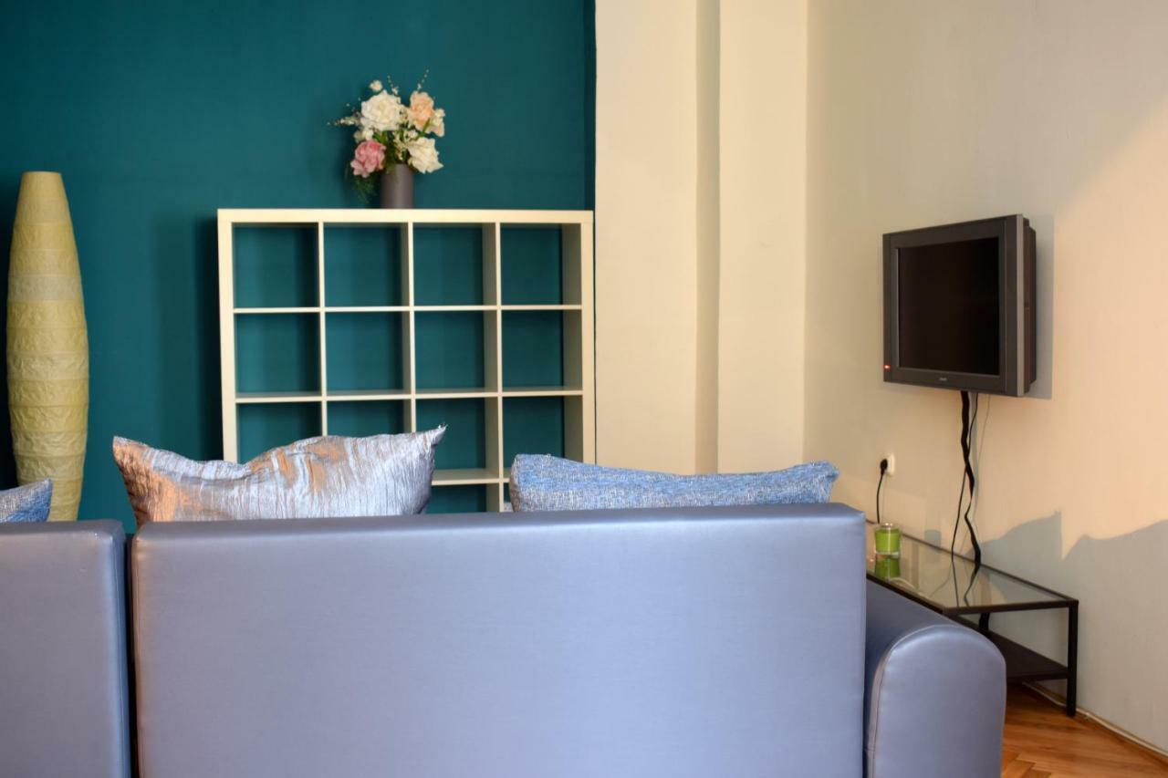 בודפשט Diamond Astoria Apartments מראה חיצוני תמונה