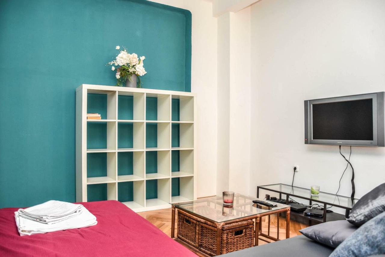בודפשט Diamond Astoria Apartments מראה חיצוני תמונה