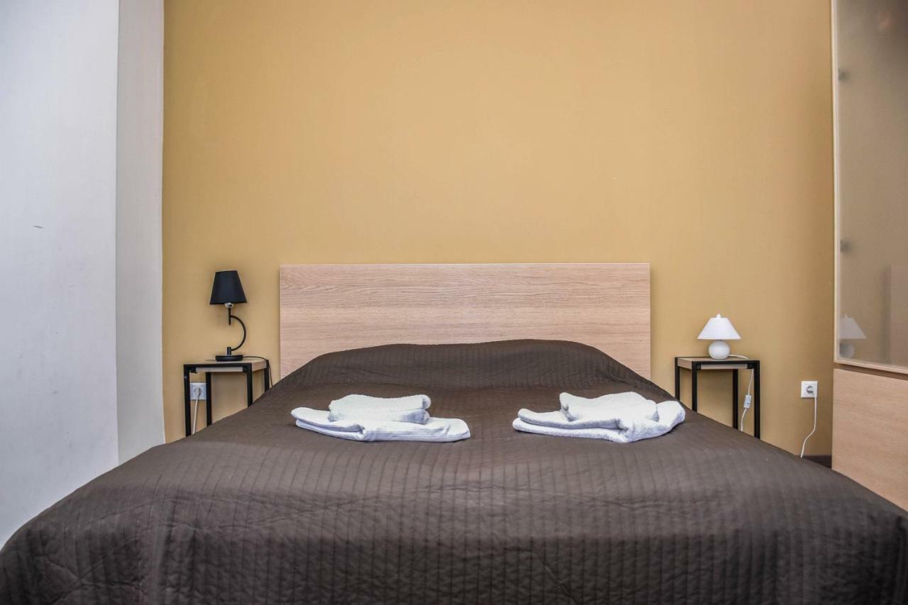 בודפשט Diamond Astoria Apartments מראה חיצוני תמונה
