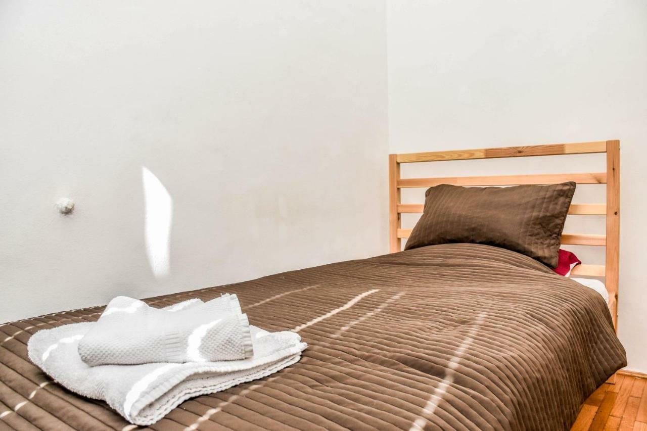 בודפשט Diamond Astoria Apartments מראה חיצוני תמונה
