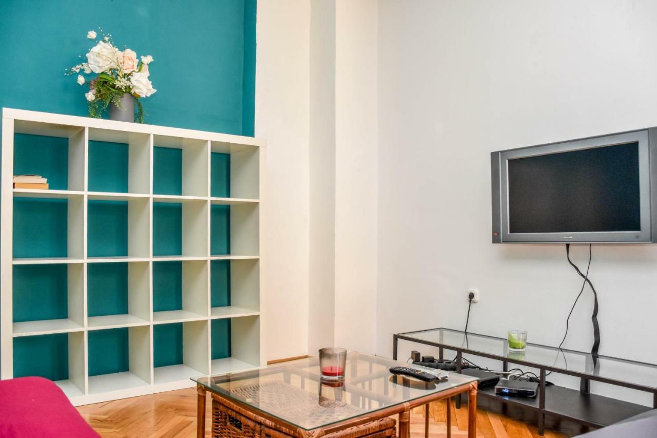 בודפשט Diamond Astoria Apartments מראה חיצוני תמונה