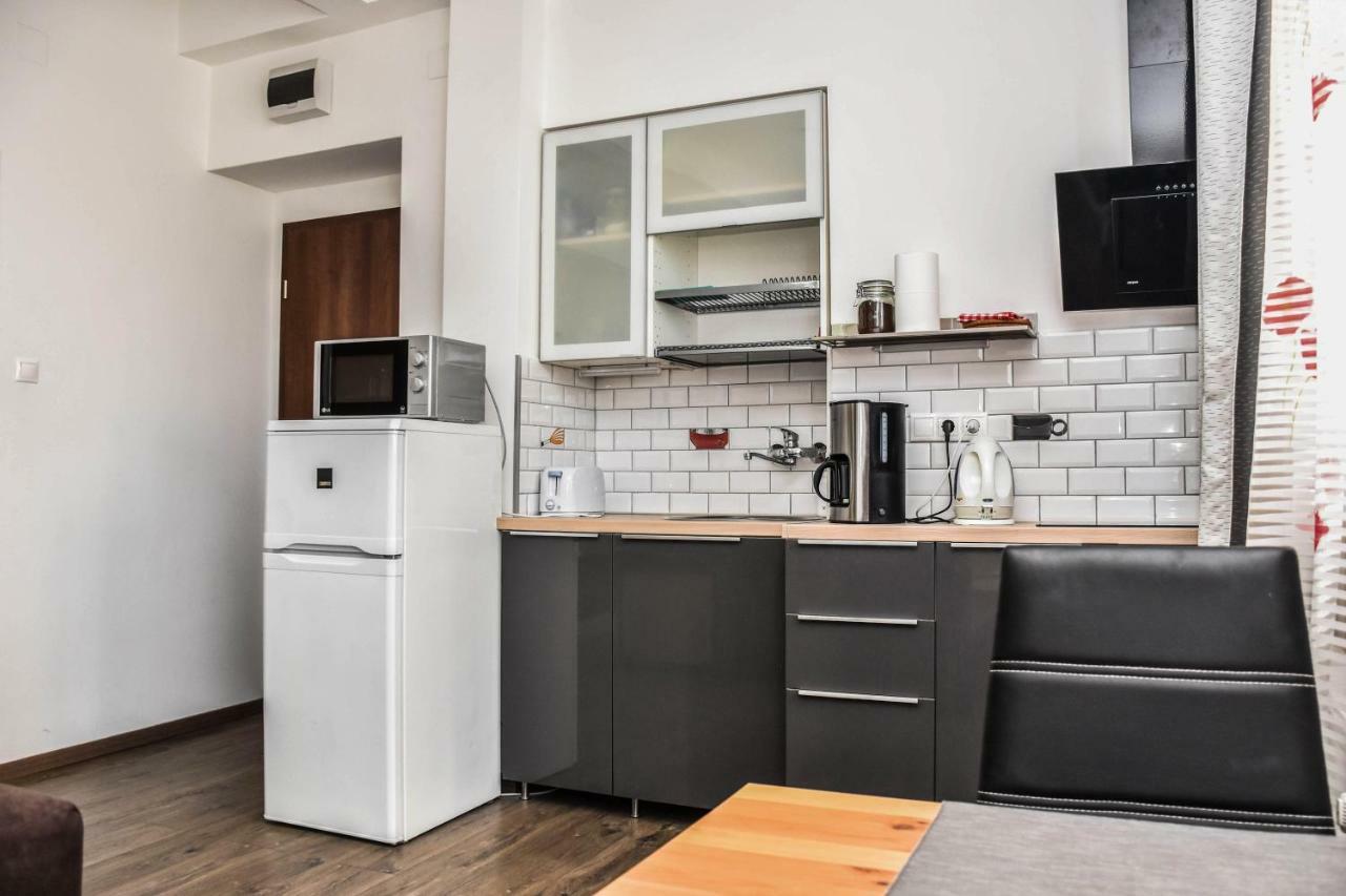 בודפשט Diamond Astoria Apartments מראה חיצוני תמונה