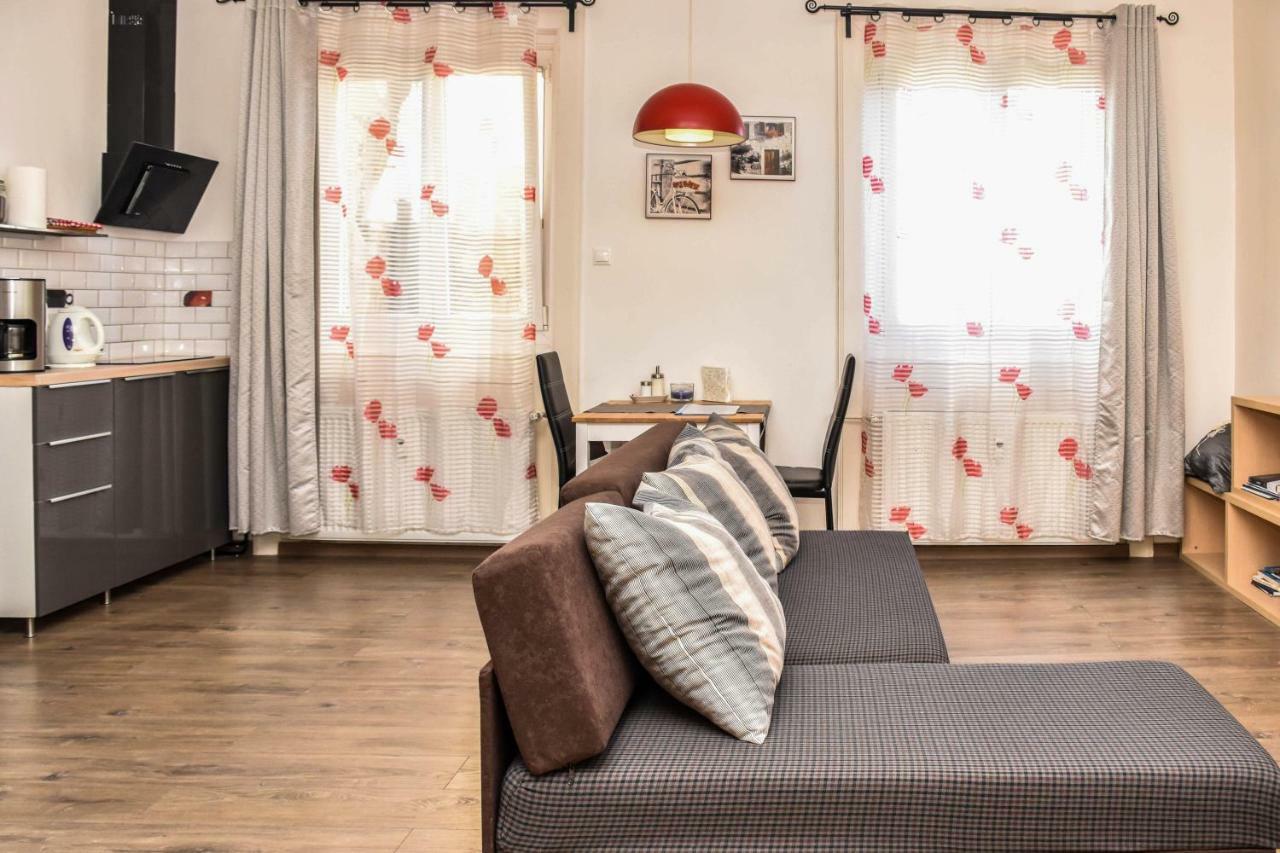 בודפשט Diamond Astoria Apartments מראה חיצוני תמונה