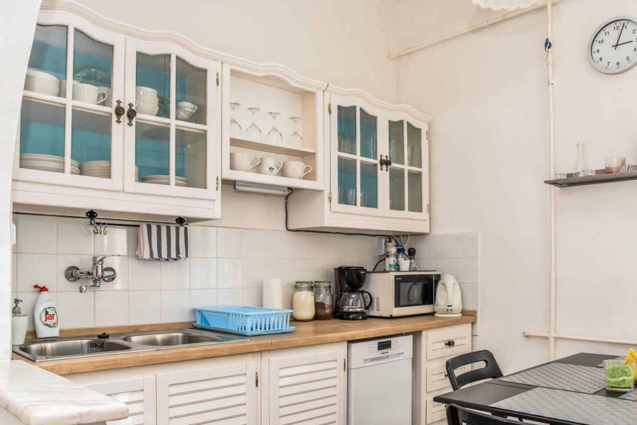 בודפשט Diamond Astoria Apartments מראה חיצוני תמונה