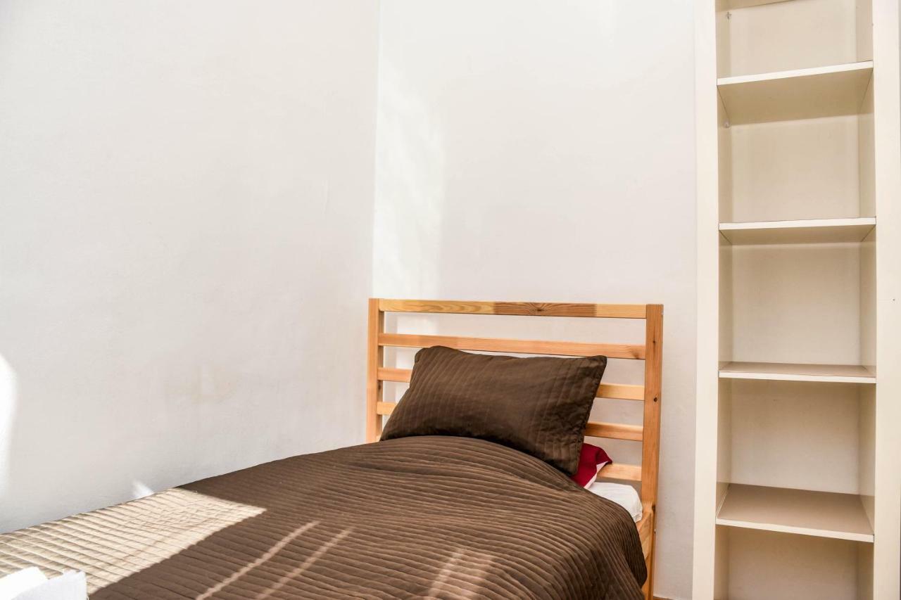 בודפשט Diamond Astoria Apartments מראה חיצוני תמונה