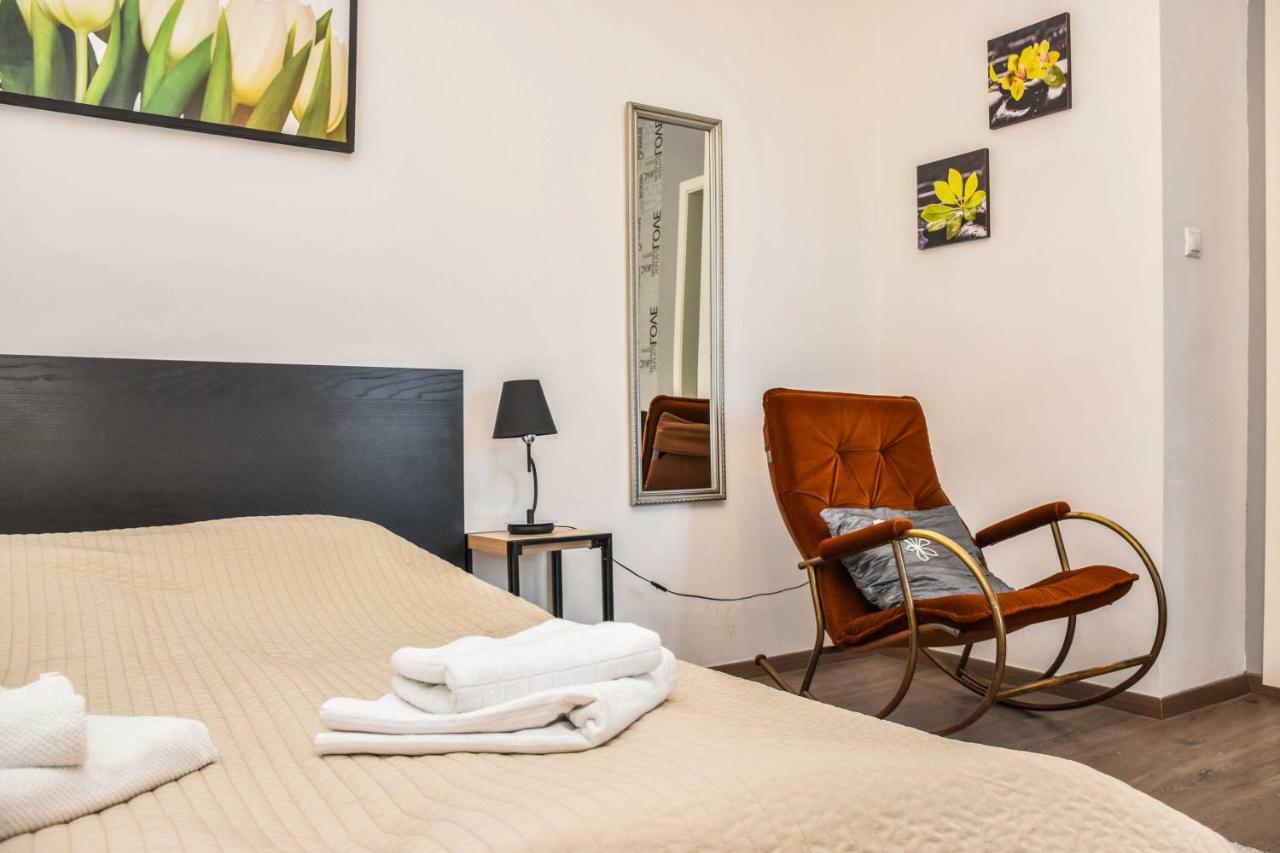 בודפשט Diamond Astoria Apartments מראה חיצוני תמונה