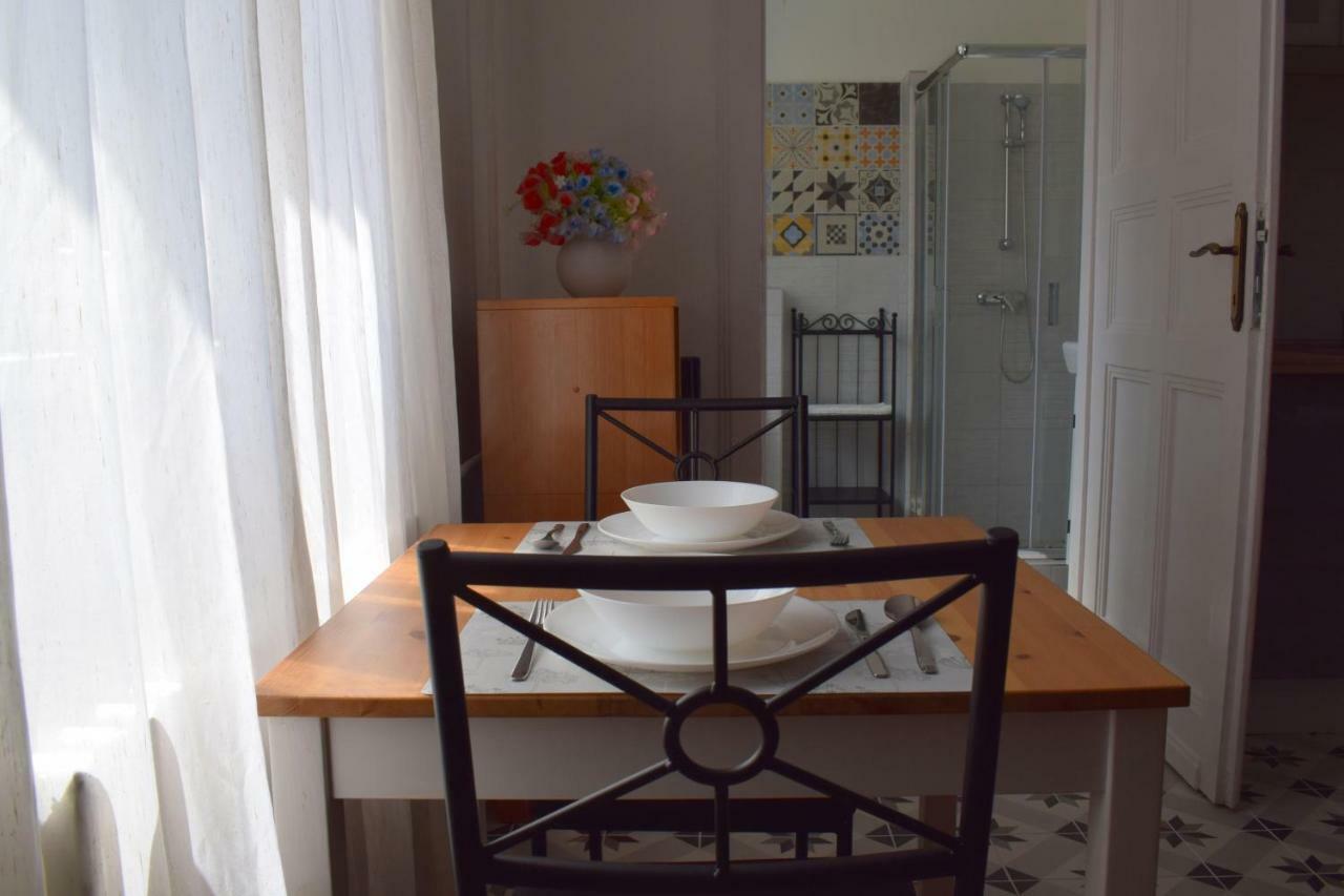 בודפשט Diamond Astoria Apartments מראה חיצוני תמונה
