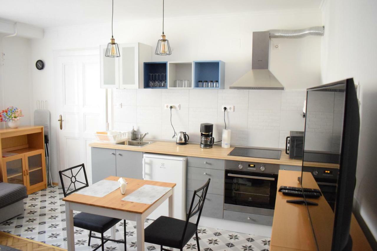 בודפשט Diamond Astoria Apartments מראה חיצוני תמונה