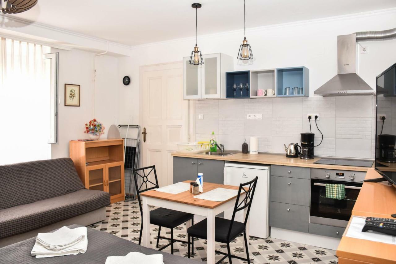 בודפשט Diamond Astoria Apartments מראה חיצוני תמונה
